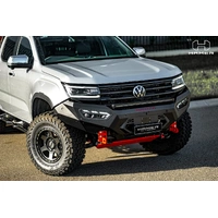 Atlas series bull bar (Amarok 23+)