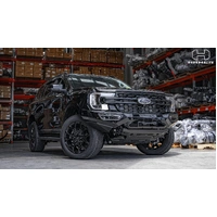 Atlas series bull bar (Everest 22+)