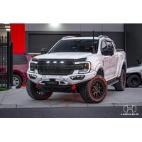 Atlas series bull bar (Ranger 22+)