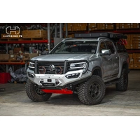 Atlas Series Plus bull bar (Amarok 23+)