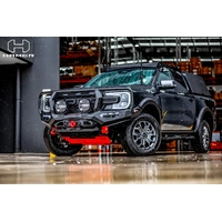 Atlas series plus bull bar (Ranger 22+)