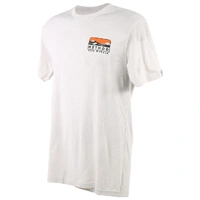 Duner Tee - Sand