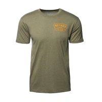 Tee Bolt Military - Green