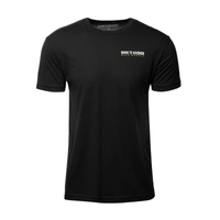 Tee Topo - Black