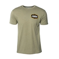 Tee OG Race Proven - Light Olive
