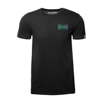 Tee Recharged - Black