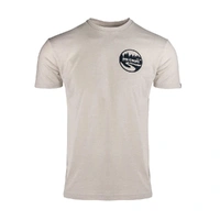 Method All Terrain Tee - Sand