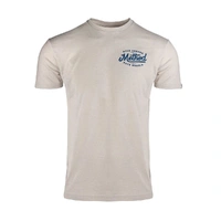 Method Race Proven Tee - Sand