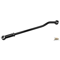 Adjustable Panhard Rod - Front w/Rubber Bush (Landcruiser 80/105 Series w/Solid Axle)