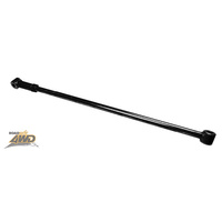Adjustable Panhard Rod - Rear w/Rubber Bush (Landcruiser 80/105 Series w/Solid Axle)