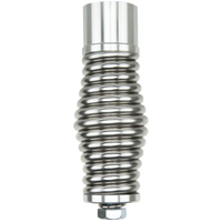 Heavy Duty Antenna Spring