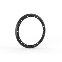 Forged Alloy Imitation Beadlock Ring