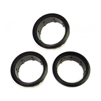 Conversion Rings 52/60mm - Set of 3