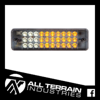 Led Bullbar Indicator/Parker Upgrade to Suit Arb/Nissan Genuine Bullbars