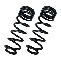 3" Rear Coil Springs (Navara D23 15+)