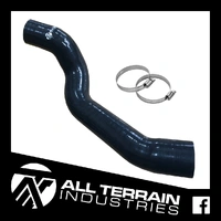 Silicone Cold Side Intercooler Hose Upgrade (Ranger/BT-50 2011+)