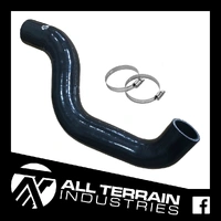 Silicone Hot Side Intercooler Hose Upgrade (Ranger/BT-50 11+)