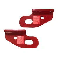 Rated Recovery Points (Navara D23 15+/X-Class 17-20)