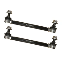 Adjustable Front Sway Bar Links (BT-50 11-20/Ranger 11-18/Everest 15-18)