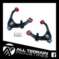Adjustable Upper Control Arm Kit (Colorado/Colorado 7 17+)