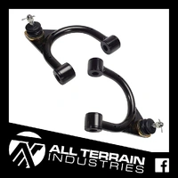 Adjustable Upper Control Arm Kit (Ranger/BT-50 11+)