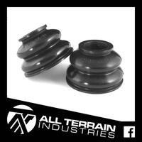 Adjustable Upper Control Arm Ball Joint Boot Kit