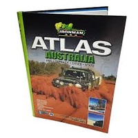 Ironman Atlas Australia