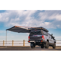180° Shadow Awning