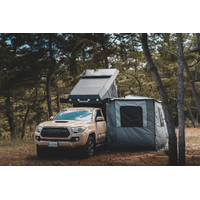 Shadow Awning Wall Kit