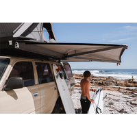 270° Shadow Awning