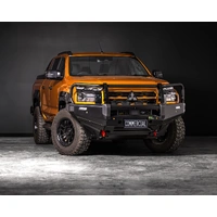 Commercial Bull Bar (Triton MV 25-25)