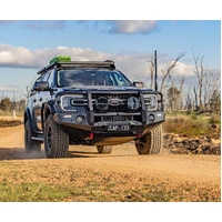 Deluxe Bull Bar (Ranger RA 22-24)