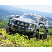 Deluxe Bull Bar (Everest UB 22-24)