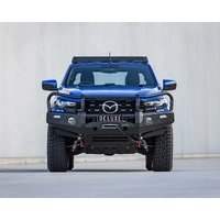 Deluxe Bull Bar