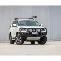 APEX Bull Bar (Landcruiser Prado 150 Series 17-24)