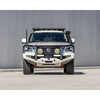 APEX Bull Bar (Patrol Y62 20-24)