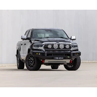 APEX Single Loop Bull Bar