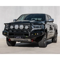 APEX Bull Bar & Lights Kit
