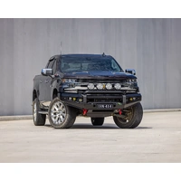 APEX Single Loop Bull Bar (Silverado 1500 19-23)
