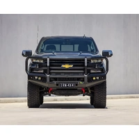 APEX Bull Bar (Silverado 1500 19-23)