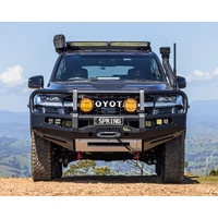 APEX Bull Bar (Landcruiser 300 Series 22-24)
