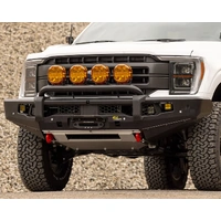 APEX Single Loop Bull Bar (F-150 21-24)