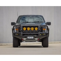 APEX Bull Bar (F-150 21-24)