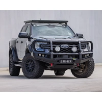 APEX Bull Bar (Ranger RA 22-24)