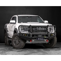 APEX Bull Bar & Lights Kit (Ranger Raptor 22-24)