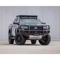 APEX Bull Bar & Lights Kit (Amarok NF 23-25)