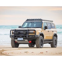 APEX Bull Bar (Landcruiser Prado 250 Series 24-25)