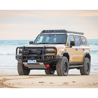 APEX Bull Bar & Lights Kit (Landcruiser Prado 250 Series 24-25)