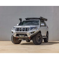 Raid Bull Bar (Landcruiser Prado 150 Series 17-24)