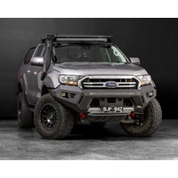 Raid Bull Bar (Ranger PX 18-22)